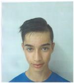 Diego Prieto (C.D. Flores del Sil) - 2023/2024