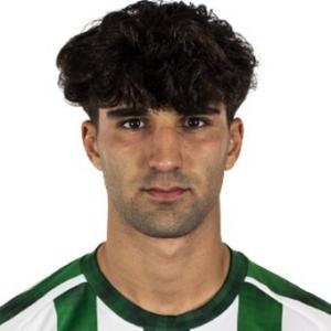 Alonso Garca (C.D. Guijuelo) - 2023/2024