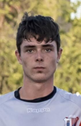 David Largo (Gimnstica Medinense) - 2023/2024