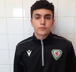 Alex Fernndez (La Baeza F.C.) - 2023/2024