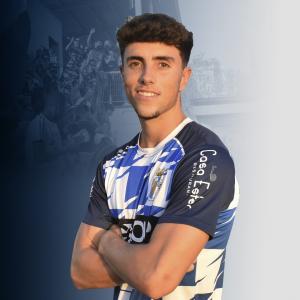 Gonza (C.D.J. Tamarite) - 2023/2024