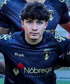 Iker lvarez (C.F. Esperana) - 2023/2024