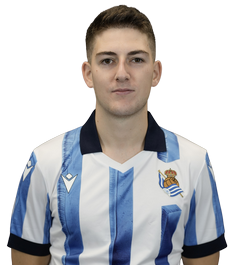 Peru (Real Sociedad B) - 2023/2024