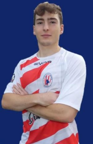 Balastegui (Atltic Amrica) - 2023/2024