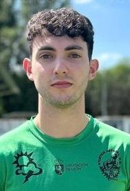 Mario Presa (Atltico Astorga) - 2023/2024