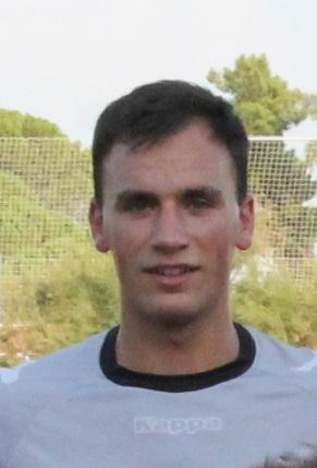 Ruben (Gimnstica Medinense) - 2023/2024