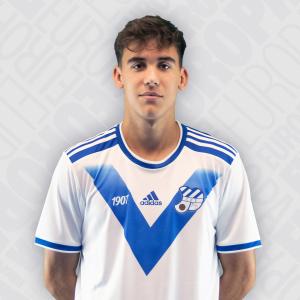 Bezis (C.E. Europa B) - 2023/2024