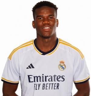 Marvel (Real Madrid Castilla) - 2023/2024
