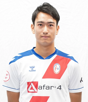 Nakai (Rayo Majadahonda) - 2023/2024