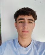 Romero (Atltico Cortegana) - 2023/2024