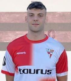 Sergi Lecha (C.E. Oliana) - 2023/2024