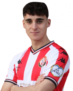 lex Jariz (Pea Balsamaiso C.F.) - 2023/2024