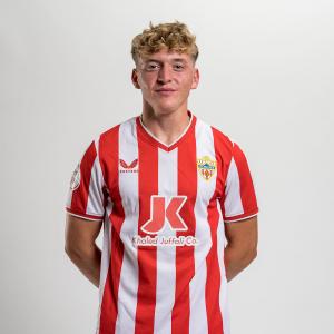 Ballestero (U.D. Almera B) - 2023/2024