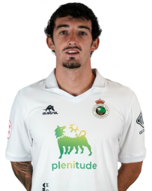 Adri Corral (Real Racing Club) - 2023/2024