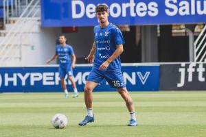 Sebas (C.D. Tenerife B) - 2023/2024