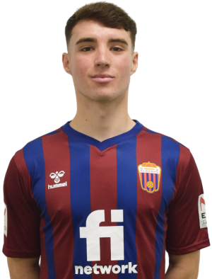 Gabri (C.D. Eldense B) - 2023/2024