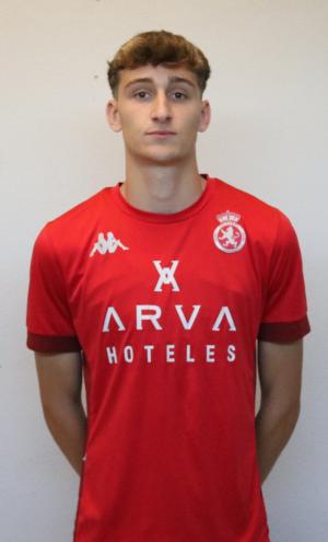 Pere Marco (Jpiter Leons) - 2023/2024