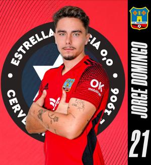 Domi (S.D. Formentera) - 2023/2024