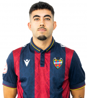 Pulpn (Atltico Levante) - 2023/2024