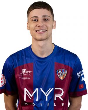 Dylan (U.D. Alzira) - 2023/2024
