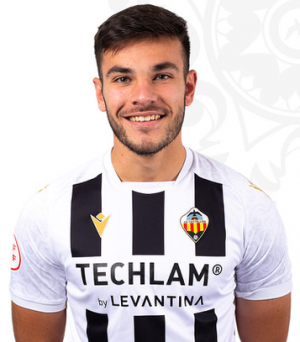 Miana (C.D. Castelln B) - 2023/2024