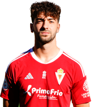 Ral Sanchs (Silla C.F.) - 2023/2024