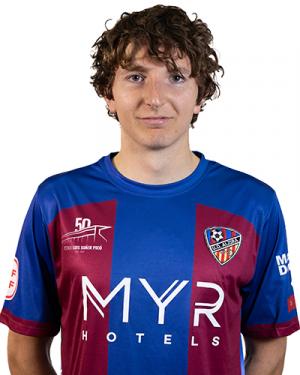 Sala (Penya Independent) - 2023/2024