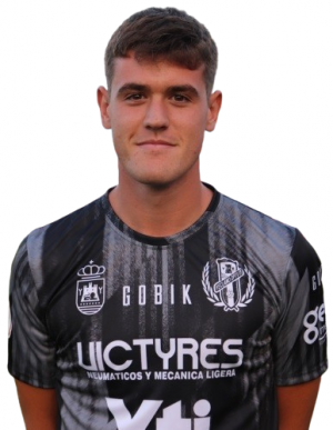 Borja Mart (Yeclano Deportivo) - 2023/2024