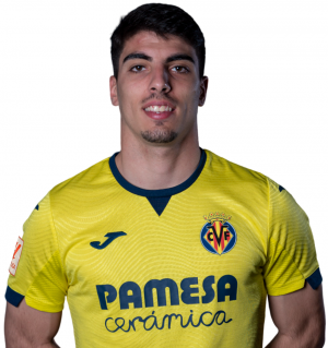 Alcira (Villarreal C.F. C) - 2023/2024