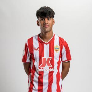 Alex Var (U.D. Almera B) - 2023/2024