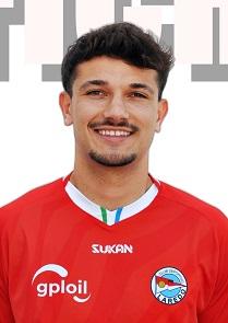 Aitor Abad (S.D. Laredo) - 2023/2024