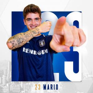 Mario (C.F. Benidorm) - 2023/2024