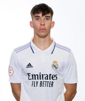 �lex P�rez (Patacona C.F.) - 2023/2024