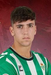 Franc Mateu (Atl�tico Saguntino) - 2023/2024