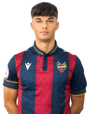 Jacobo (Atltico Levante) - 2023/2024