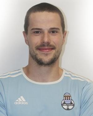 Jon Snchez (F.C. Bidezarra) - 2023/2024