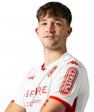 Luis Bilbao (Cultural Leonesa) - 2023/2024