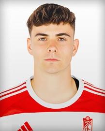 Pablo Senz (Granada C.F.) - 2023/2024