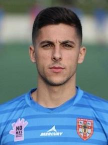Roncal (C.D. Valle de Egs) - 2023/2024