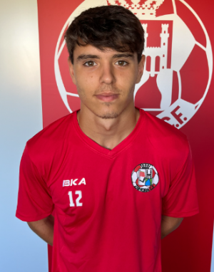Morales (Zamora C.F.) - 2023/2024