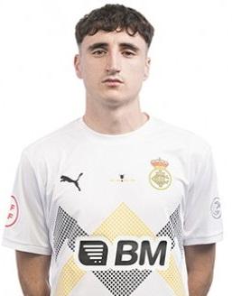 Arzak (Real Unin Club) - 2023/2024