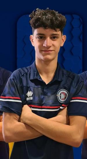 Guede (Cented Academy C) - 2023/2024