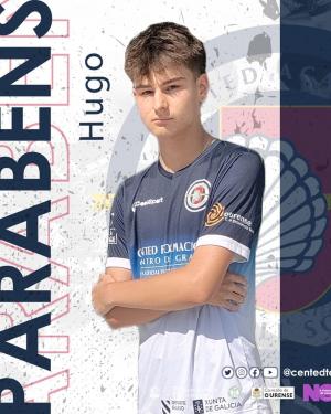 Noguerol (Cented Academy B) - 2023/2024