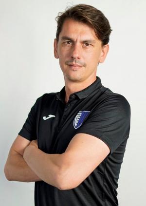 Franco Gross (Inter Club Escaldes) - 2023/2024