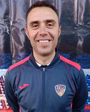 Carlos Minuesa (U.D. Alzira B) - 2023/2024