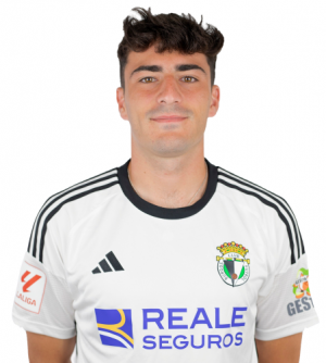 Lpez-Pinto (Burgos C.F.) - 2023/2024