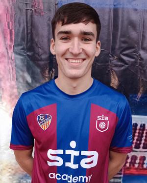 Boronat (U.D. Alzira C) - 2023/2024