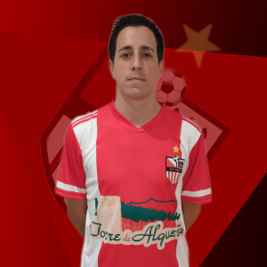 Pablo (P.D. El Talgo) - 2023/2024