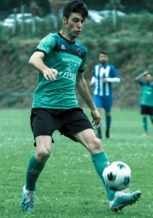 Alejandro (S.D. Barallobre) - 2023/2024