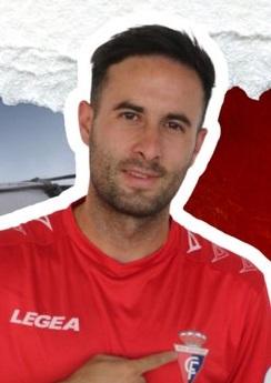 Chiki (Real Aranjuez C.F.) - 2023/2024